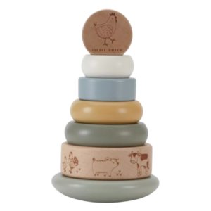 Tuimelstapelaar Little Dutch