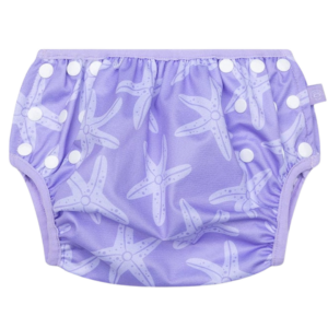 Wasbare zwemluier Swim Essentials seastar