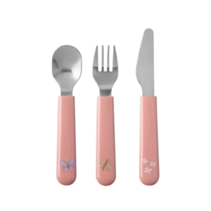 Kinderbestekset Little Dutch