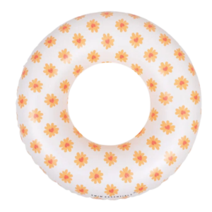 Zwemband Swim Essentials flower hearts Ø 55 cm 