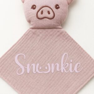 Knuffeldoekje Snurkie